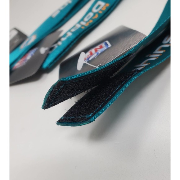 Stocking Stuffer Special 3 lanyards for $14 - Miami Dolphins - Picture 4 of 4
